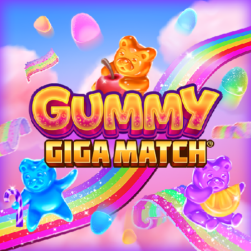 Gummy Giga Match 96